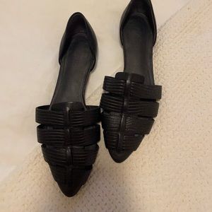 VINCE SANDAL ESPADRILLE